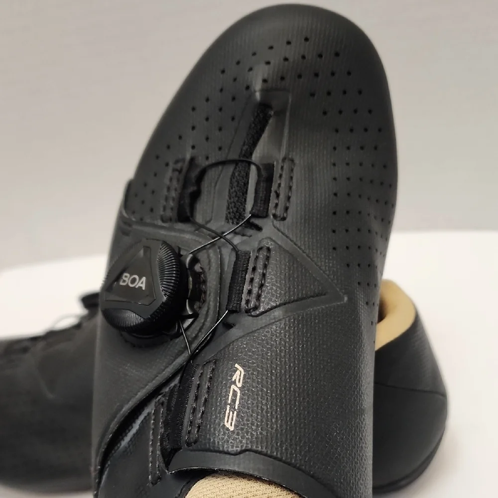 Shimano sleek cycling